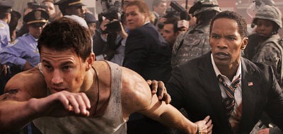Photo: Must Watch Movies in 2013 (Part 1): Action and Fantasy