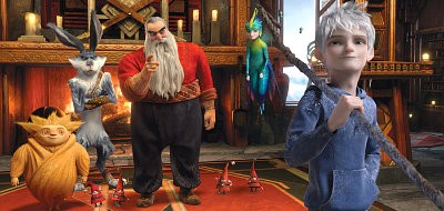 Photo: Must Watch Movies for Thanksgiving Holiday 2012