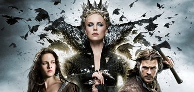 Photo: Must Watch Summer Movies 2012 (1/2): The Action-Packed