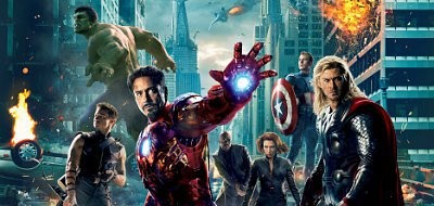Photo: Must Watch Summer Movies 2012 (1/2): The Action-Packed