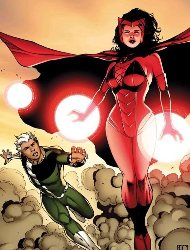 Mutants Introduced as 'Miracles' in 'Captain America: The Winter Soldier'