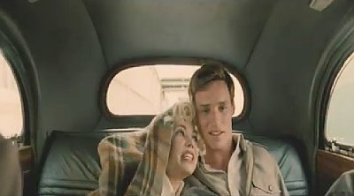 New 'My Week With Marilyn' Clip: Michelle Williams Sneaks Out With Her Assistant