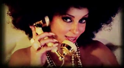 Mya Premieres New Video 'Mr. Incredible'