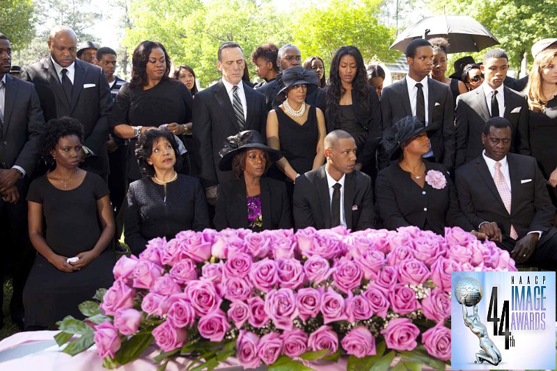NAACP Image Awards 2013 Nominees in TV: 'Steel Magnolias' Leads With Seven