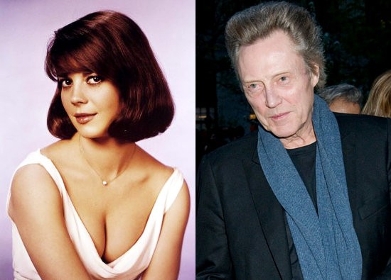 Natalie Wood's Death Case: Christopher Walken Is Lawyering Up