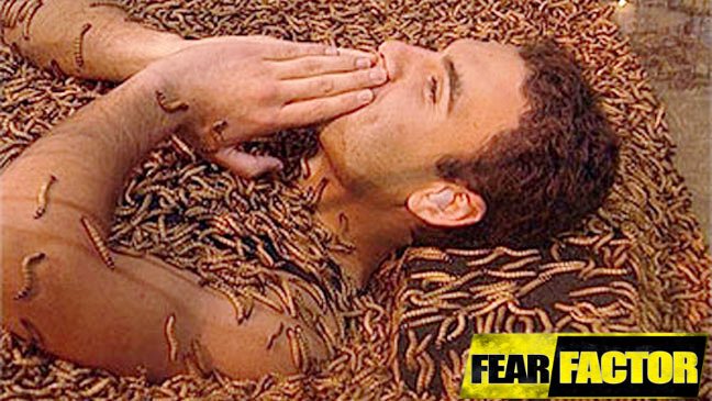 NBC Brings Back 'Fear Factor', Joe Rogan May Return as Host