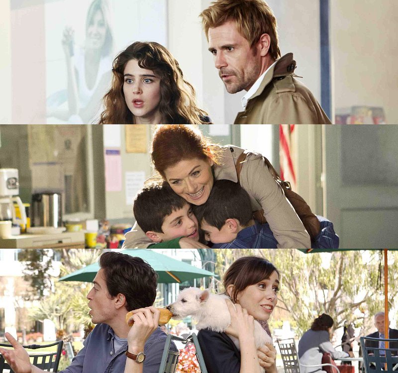 NBC Orders 'Constantine' and Two Others to Series