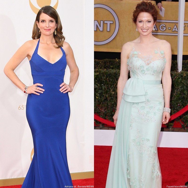 NBC Orders New Tina Fey Comedy Starring Ellie Kemper