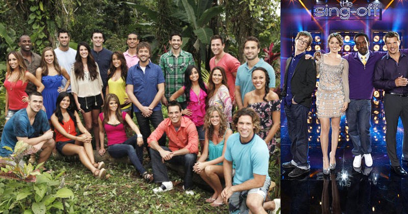 NBC Renews 'Love in the Wild', Unveils Holiday Programming