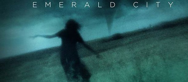 NBC's Oz-Inspired 'Emerald City' Canned Before Production
