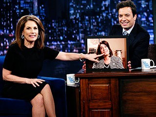 NBC 'Severely Reprimands' The Roots Over Offensive Song Used for Michele Bachmann