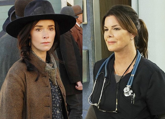 NBC Un-Cancels 'Timeless', CBS Renews 'Code Black' for Season 3