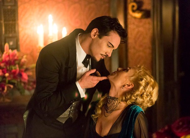 NBC Unveils 2013-2014 Schedule, Previews New Shows