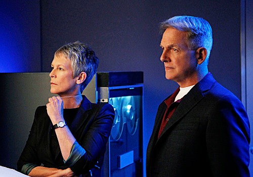 'NCIS' 9.18 Preview: Jamie Lee Curtis Seduces Gibbs