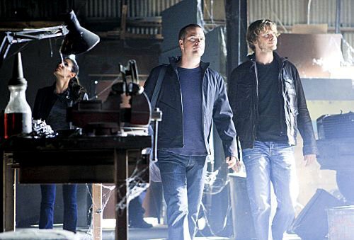 'NCIS: LA' Promo Reveals the First Victim in Season 3