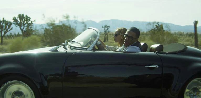 Nelly Premieres New Music Video 'Hey Porsche'