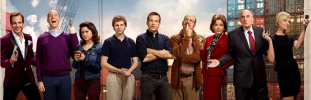 Netflix in Talks to Renew 'Arrested Development'