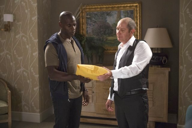Netflix Nabs 'The Blacklist' for $2 Million per Episode