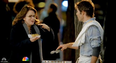 New '30 Rock' Season 6 Promo: Liz Lemon Has Handsome New Boyfriend