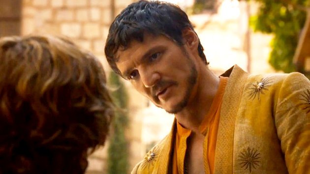 New 'Game of Thrones' Characters in Season 5 Allegedly Revealed