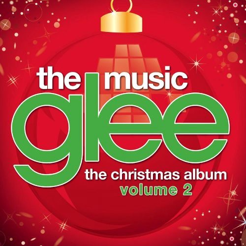 New 'Glee' Christmas Album Due November 15