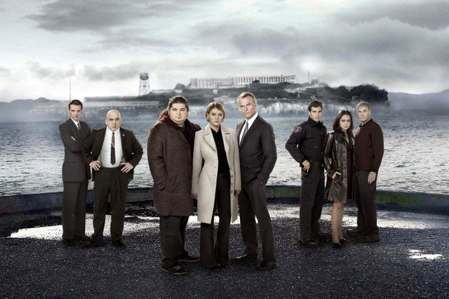 New Intense Trailer for FOX's 'Alcatraz'