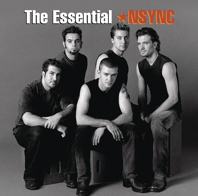 New NSYNC Album Released, Boyband Surprised