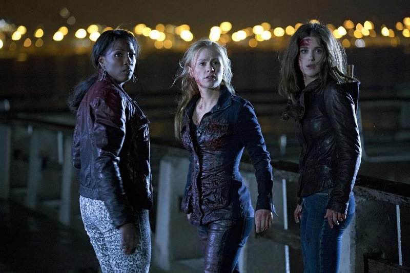 New Photos of 'True Blood' Season 6 Give a Look at New Characters