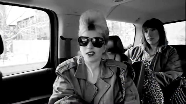 New Teaser of 'Monster Ball' Documentary: Lady GaGa Pays Tribute to Her Roots
