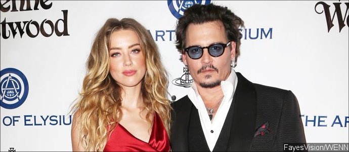 Photo: Nastiest Celebrity Couple Breakups