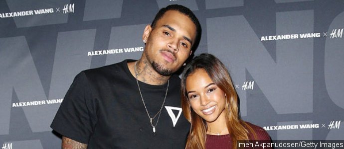 Photo: Nastiest Celebrity Couple Breakups