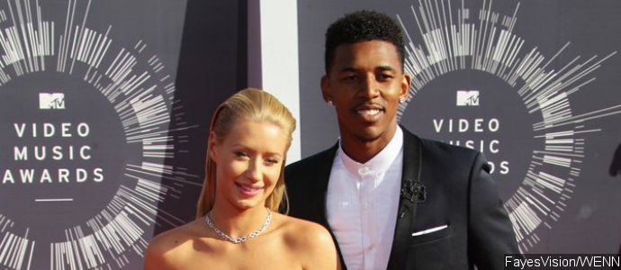 Photo: Nastiest Celebrity Couple Breakups