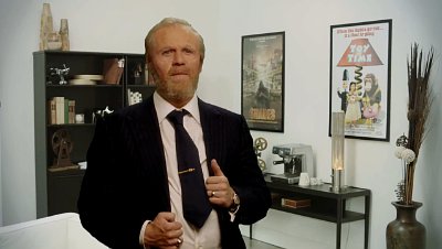 Niall Horan Gets Major Makeover in One Direction's 'Best Song Ever' Video Teaser