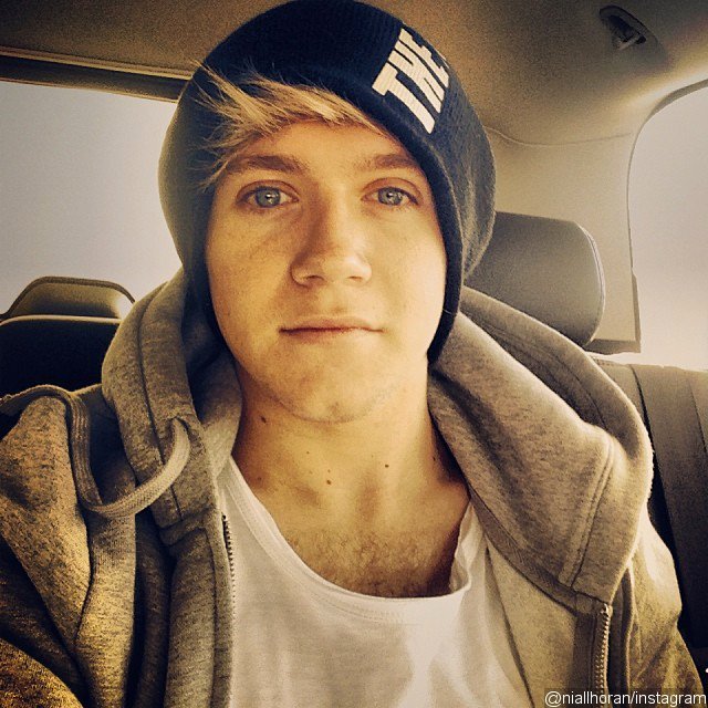 Niall Horan Recovering From Major Knee Surgery