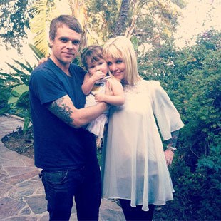 Nick Stahl Reconciles With His Family, Gets Treatment