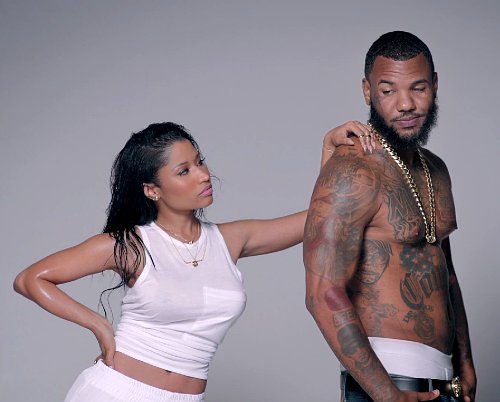 Nicki Minaj Shows Vulnerable Side in 'Pills N Potions' Video