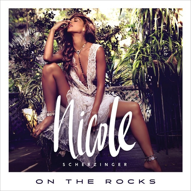 Nicole Scherzinger Debuts New Single 'On the Rocks'