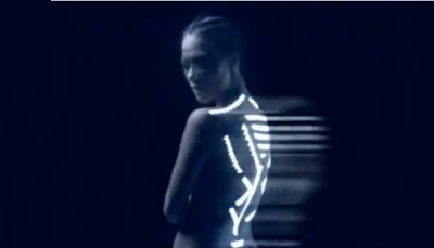 Nicole Scherzinger Unelashes Teaser for 'Boomerang' Music Video