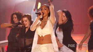 Video: Nicole Scherzinger Works Her Body on 'SYTYCD'