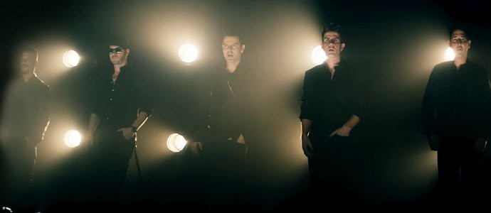 New Kids On The Block Are Back With 'One More Night' Music Video