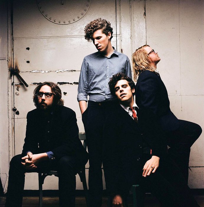 Video Premiere: Noah and the Whale's 'Life Is Life'