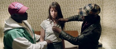 'Nymphomaniac' Debuts Trailer for Part Two and New Clip for Part One