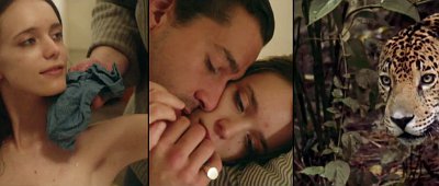 'Nymphomaniac' New Racy Teaser Back on YouTube After Briefly Removed