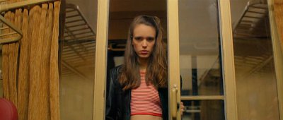 'Nymphomaniac' First Clip: Sex in Return for Chocolate