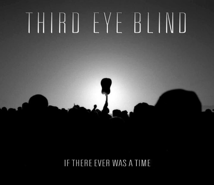 Occupy Wall Street Benefit Album to Feature Third Eye Blind and Devo