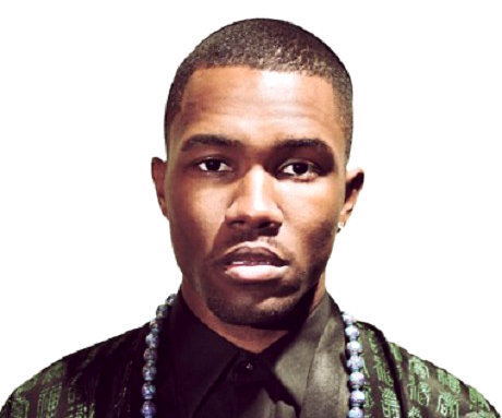 Odd Future's Frank Ocean Arrested