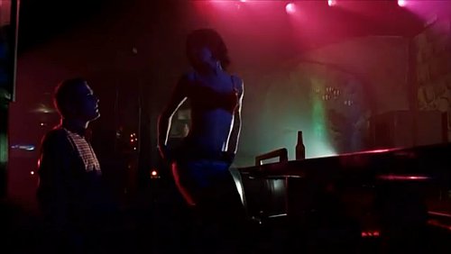 Olivia Wilde Strips Off in Front of Ty Burrell in New 'Butter' Clip