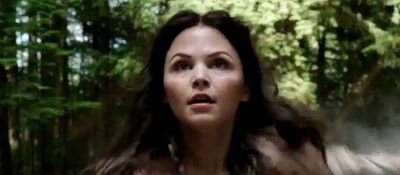 'Once Upon a Time' 1.02 Preview: Snow White Ruins Evil Queen's Life