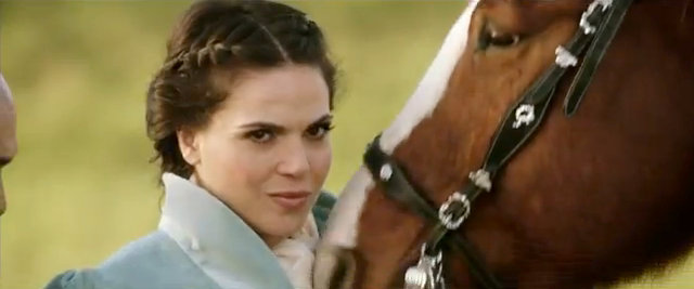 'Once Upon a Time' 1.18 Preview: Why the Evil Queen Despises Snow White