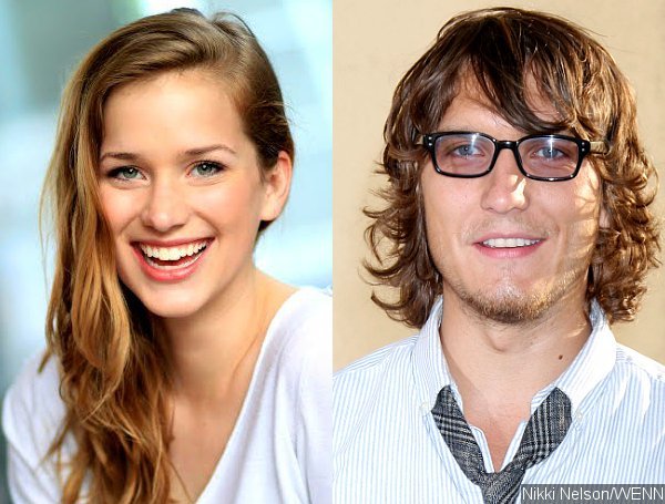 'Once Upon a Time' Casts 'Frozen' Characters Anna and Kristoff